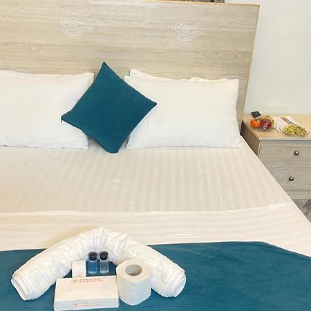 Midways Guest House And Hotels Islamabad Buitenkant foto